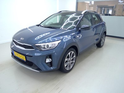 Buy KIA Stonic on Ayvens Carmarket