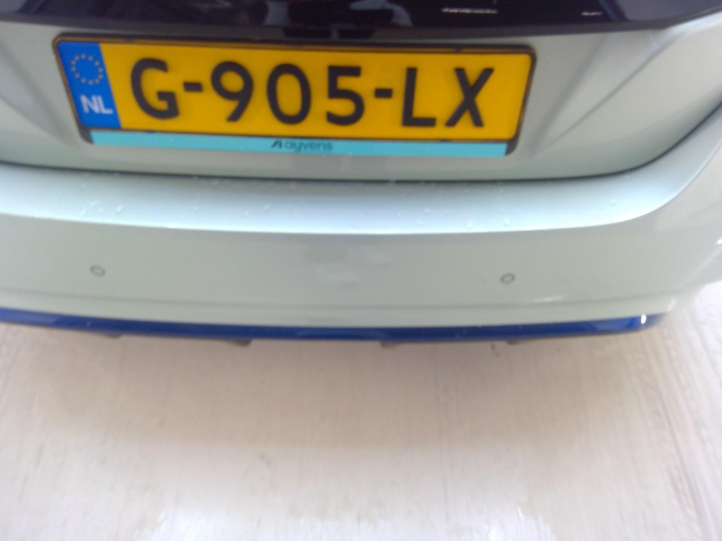 Foto 21 van Nissan Leaf