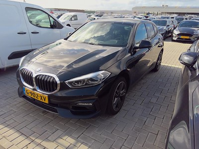 Koop uw BMW 1 Serie op Ayvens Carmarket