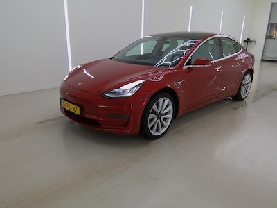 Koop uw TESLA Model 3 op Ayvens Carmarket