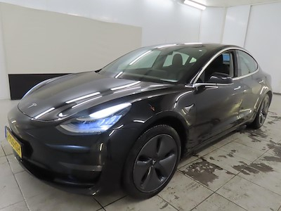 Buy TESLA Model 3 on Ayvens Carmarket