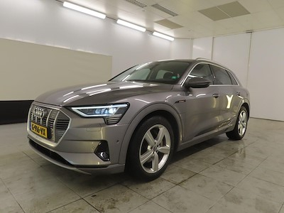 Achetez AUDI E-tron sur Ayvens Carmarket