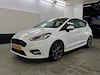 Buy FORD FIESTA on Ayvens Carmarket