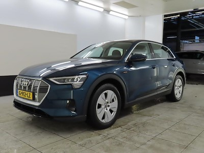 Koupit AUDI E-tron na Ayvens Carmarket