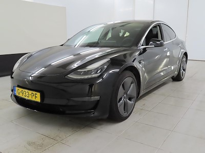 Buy TESLA Model 3 on Ayvens Carmarket