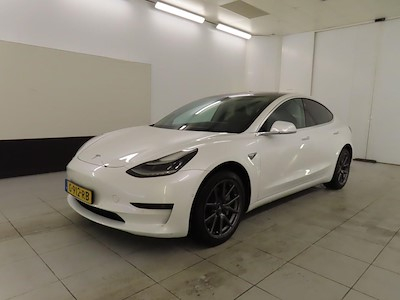 Achetez TESLA Model 3 sur Ayvens Carmarket