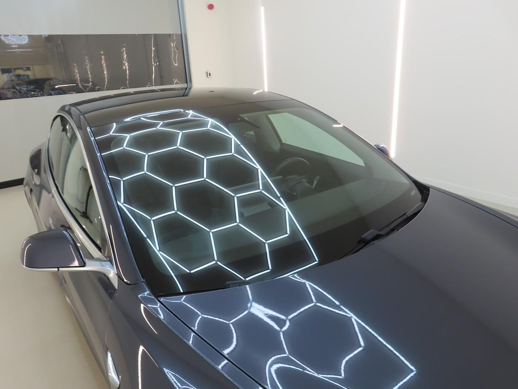 Photo 21 of Tesla Model 3