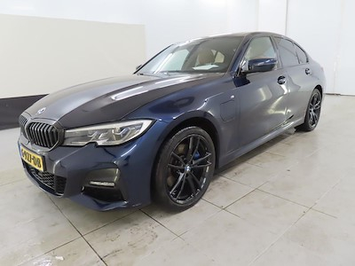 Kupi BMW 3 Serie Sedan na Ayvens Carmarket