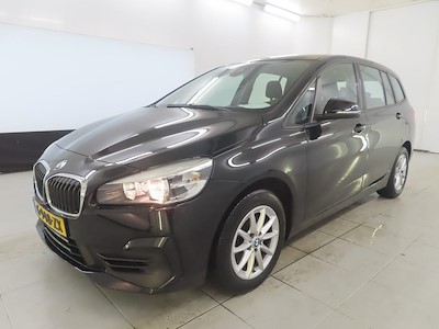 Acquista BMW 2 Serie Gran Tourer a Ayvens Carmarket