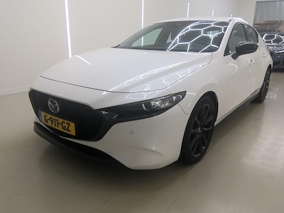 Achetez MAZDA 3 sur Ayvens Carmarket