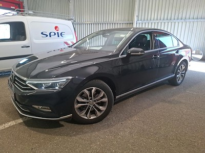 Achetez VOLKSWAGEN PASSAT sur Ayvens Carmarket
