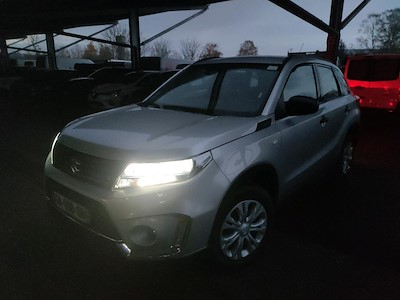 Kupi SUZUKI VITARA na Ayvens Carmarket