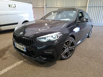 Achetez BMW SERIE 2 GC sur Ayvens Carmarket