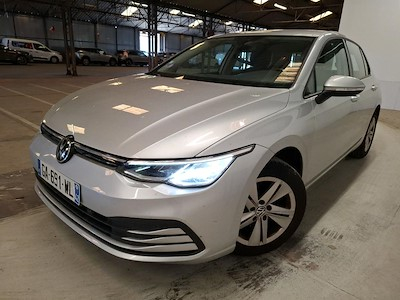 Achetez VOLKSWAGEN GOLF sur Ayvens Carmarket