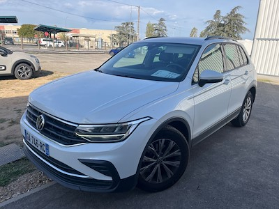 Achetez VOLKSWAGEN TIGUAN sur Ayvens Carmarket