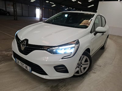 Achetez RENAULT CLIO sur Ayvens Carmarket