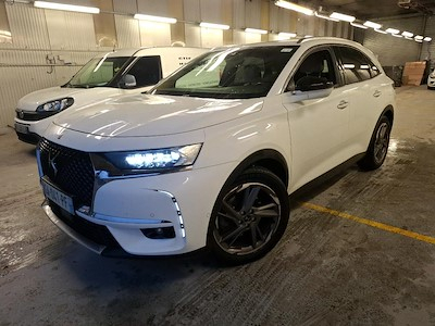 Köp DS AUTOMOBILES DS7 på Ayvens Carmarket