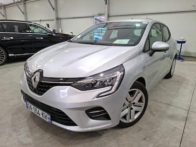 Achetez RENAULT CLIO sur Ayvens Carmarket