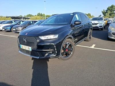 Achetez DS AUTOMOBILES DS7 sur Ayvens Carmarket