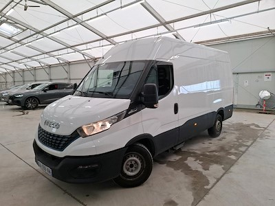 Achetez IVECO DAILY sur Ayvens Carmarket