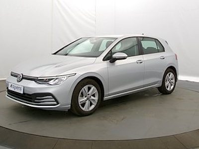 Achetez VOLKSWAGEN GOLF sur Ayvens Carmarket