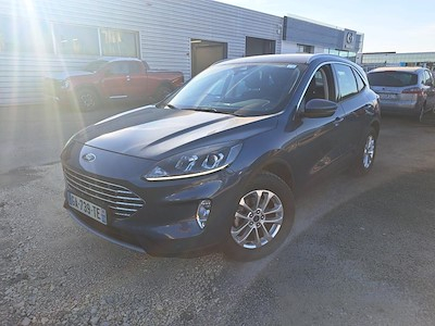 Achetez FORD KUGA sur Ayvens Carmarket