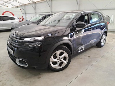 Achetez CITROËN C5 AIRCROSS sur Ayvens Carmarket