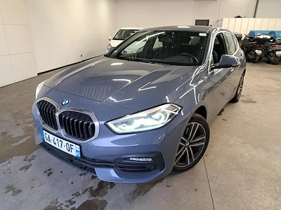 Acquista BMW SERIE 1 a Ayvens Carmarket