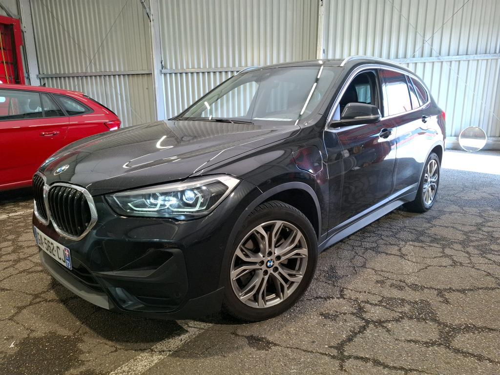 BMW X1 xDrive25eA 220ch Business Design