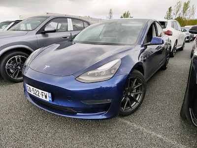 Achetez TESLA MODEL 3 sur Ayvens Carmarket