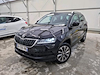 Achetez SKODA KAROQ sur Ayvens Carmarket