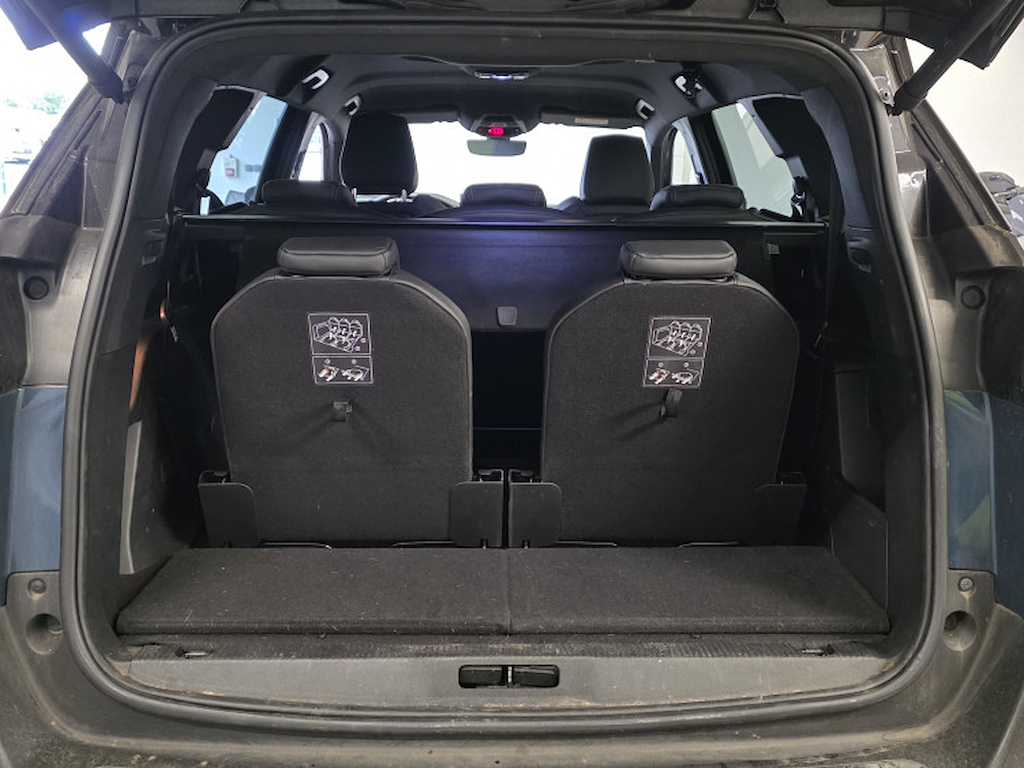 Peugeot 5008 1.5 BlueHDi 130ch S&S GT Pack EAT8
