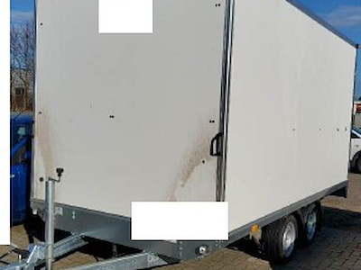 Buy BOCKMANN KH-F4121/ on Ayvens Carmarket