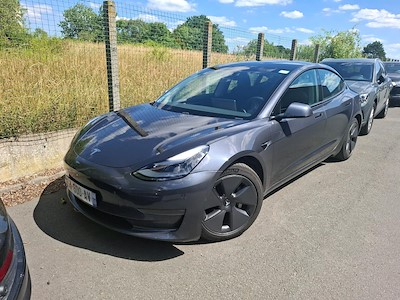 Achetez TESLA MODEL 3 sur Ayvens Carmarket