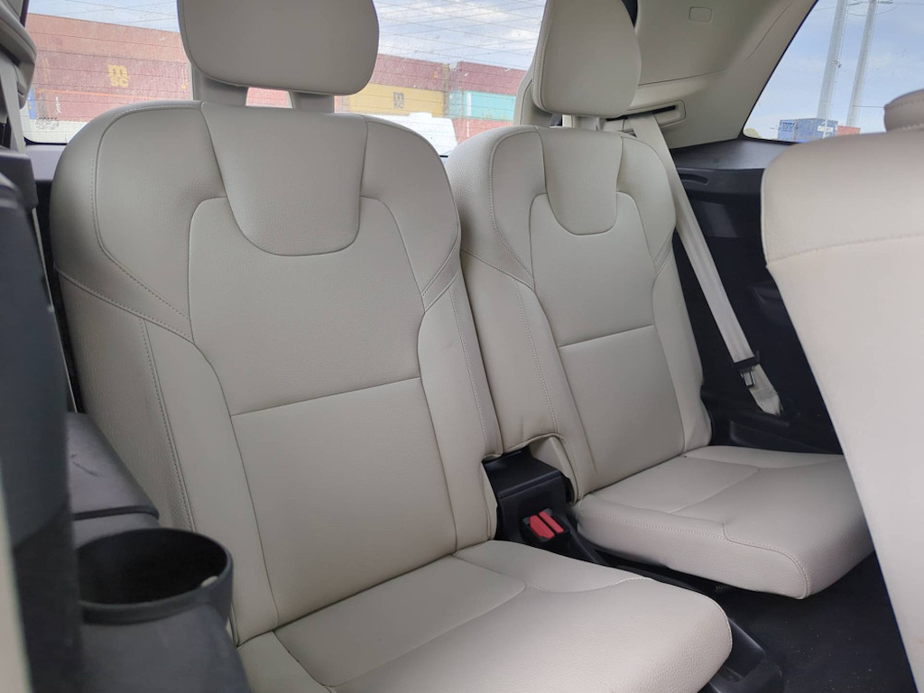 Volvo XC90 T8 AWD 303 + 87ch Inscription Business Geartronic