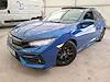 Buy HONDA CIVIC on Ayvens Carmarket