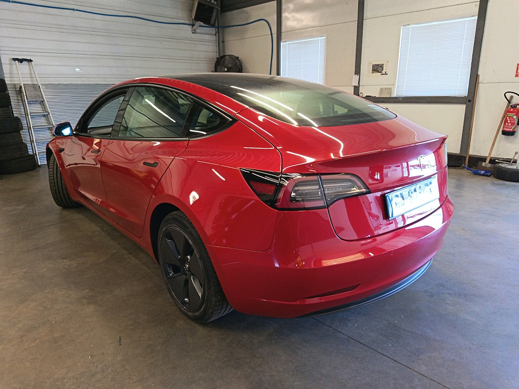 Tesla Model 3 Standard RWD Plus