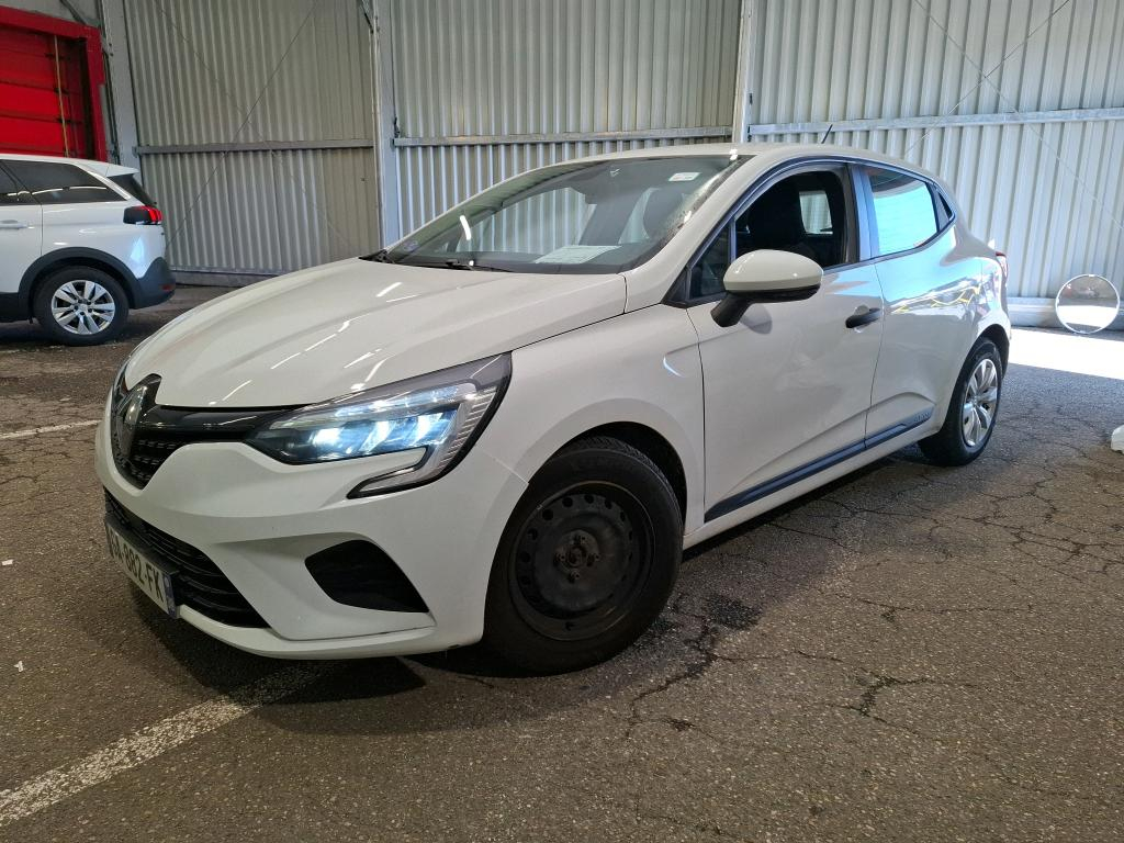 Renault Clio Sté 1.0 TCe 90ch Air Nav