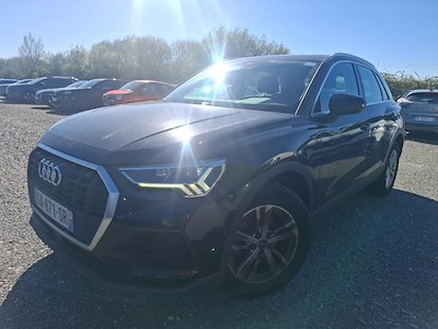 Achetez AUDI Q3 sur Ayvens Carmarket