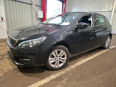 Achetez PEUGEOT 308 sur Ayvens Carmarket