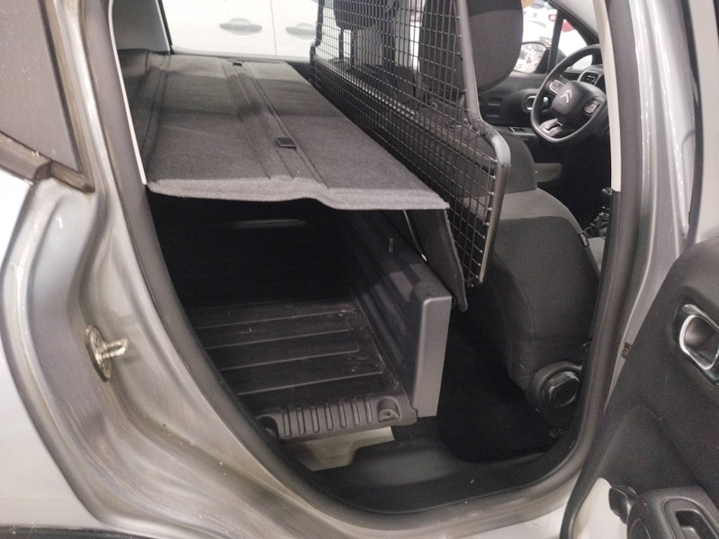 Citroën C3 Sté 1.5 BlueHDi 100ch S&S Feel Nav