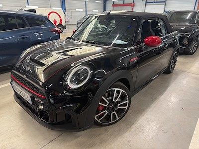 Buy MINI MINI on Ayvens Carmarket