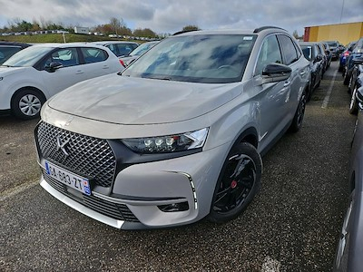 Achetez DS AUTOMOBILES DS7 sur Ayvens Carmarket