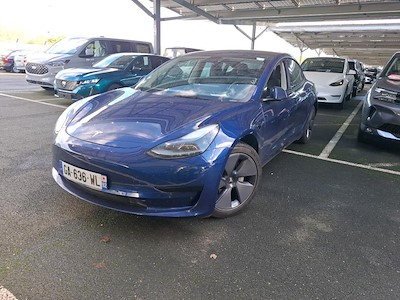 Achetez TESLA MODEL 3 sur Ayvens Carmarket