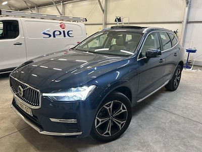 Achetez VOLVO XC60 sur Ayvens Carmarket