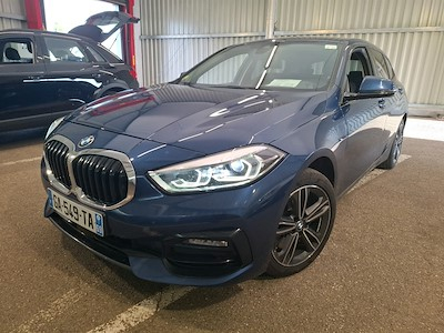 Achetez BMW SERIE 1 sur Ayvens Carmarket