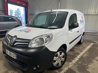 RENAULT KANGOO EXPRESS 2021 — авто из Европы под ключ