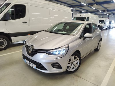 Achetez RENAULT CLIO sur Ayvens Carmarket