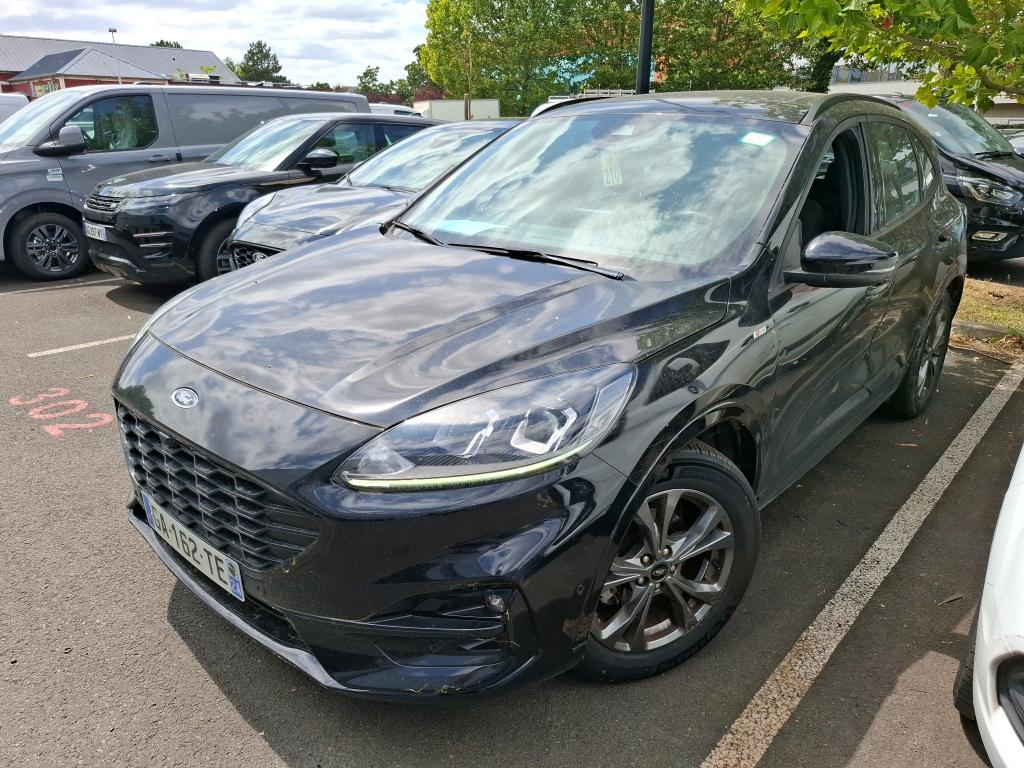 Ford Kuga 2.5 Duratec 190ch FHEV ST-Line Business BVA