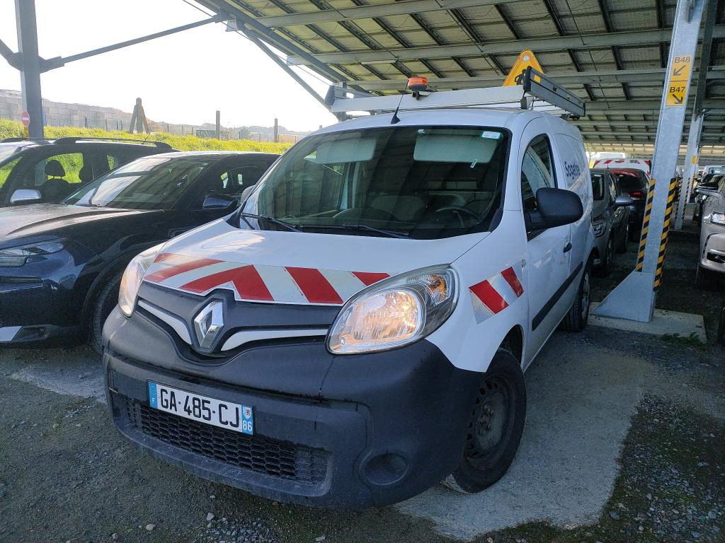 Renault Kangoo EXPRESS  Express 1.5 Blue dCi 95ch Extra R-Link